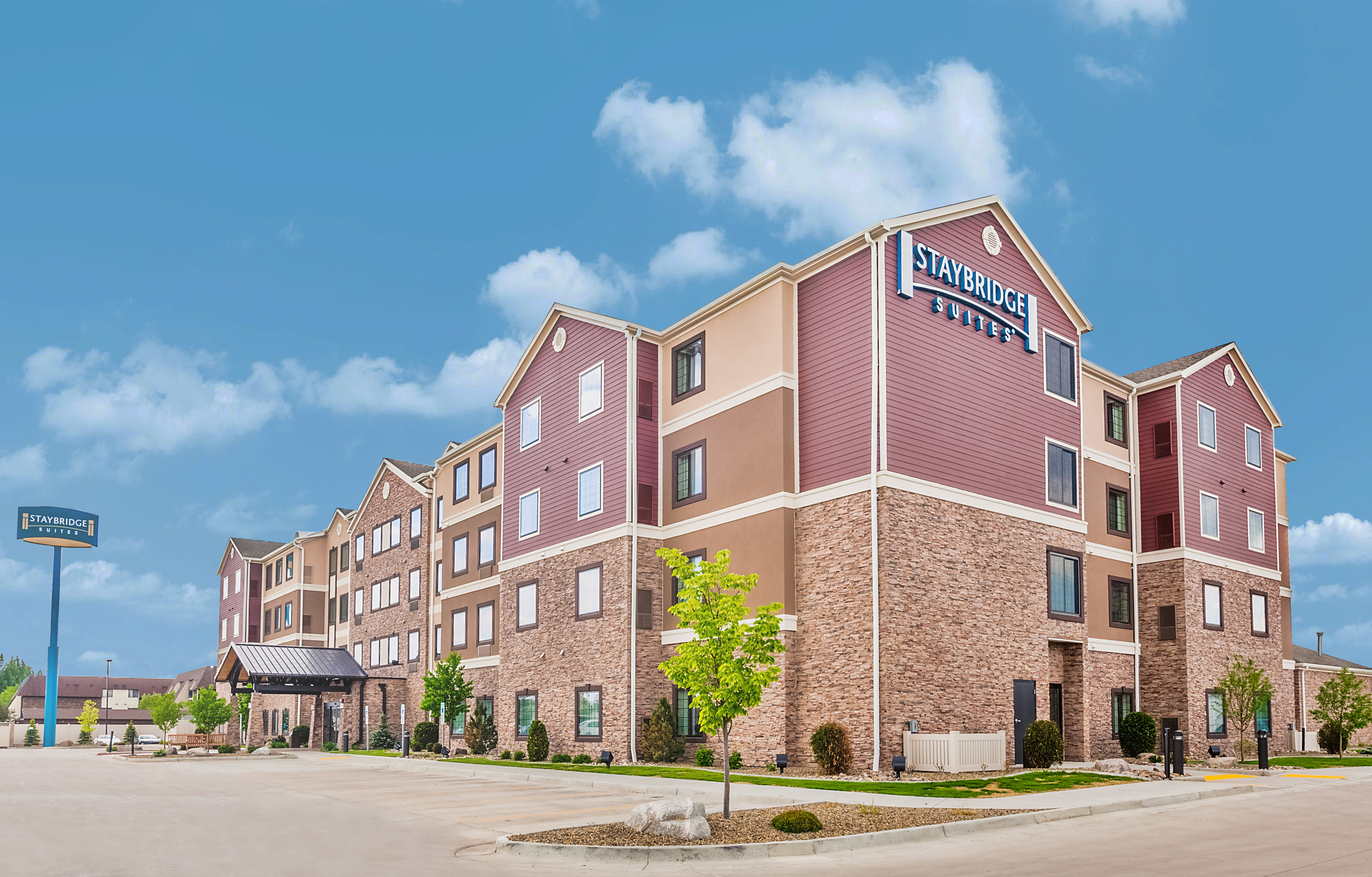Staybridge Suites Bismarck 4/78