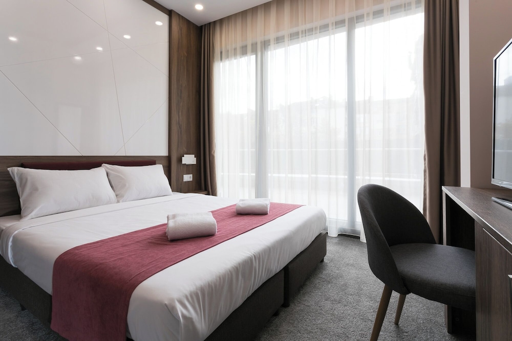 B1 Boutique Hotel Sofia 6/40