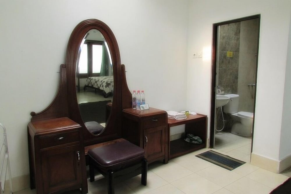 Riche Heritage Hotel 24/34
