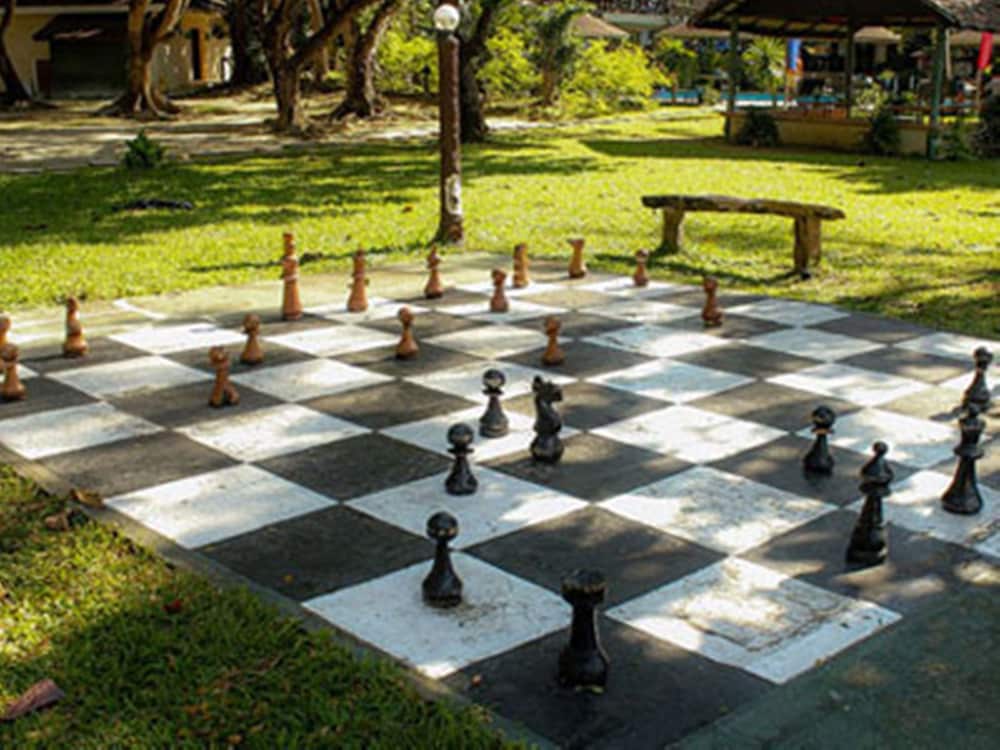 Matabungkay Beach Resort Hotel 60/65