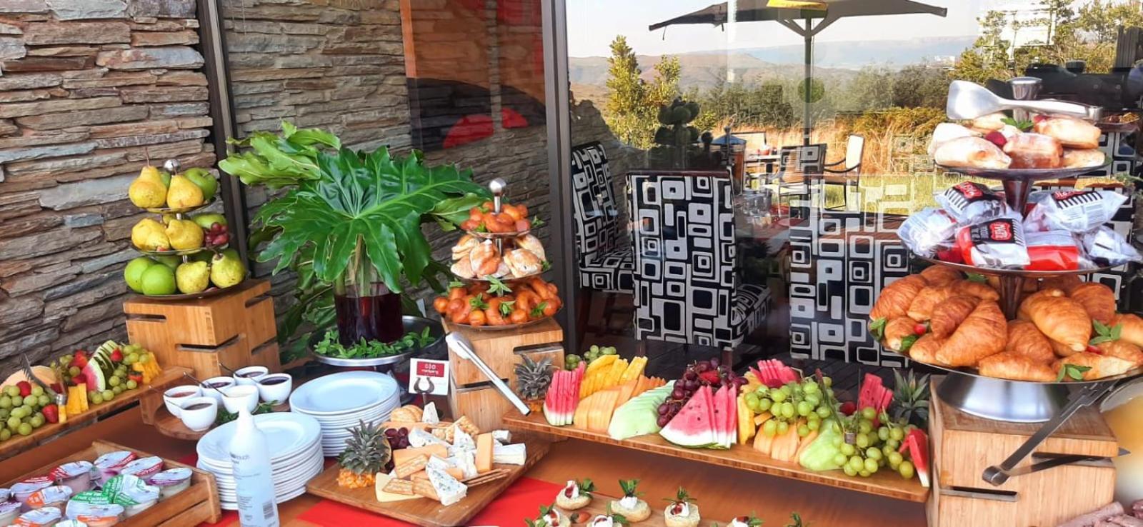 Maropeng Boutique Hotel 26/47
