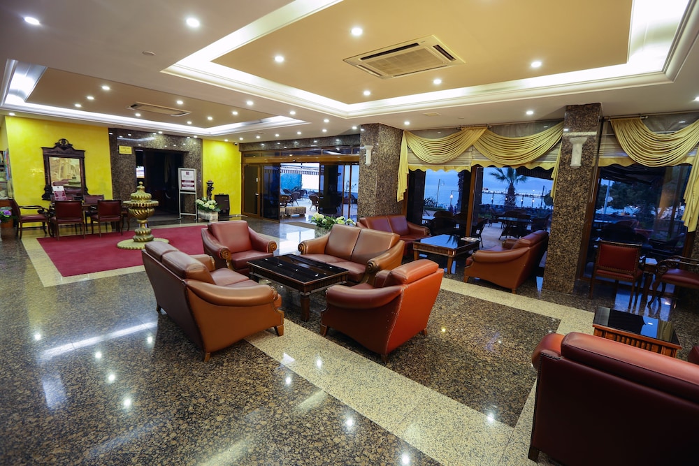 Kayhanbey Hotel 51/67