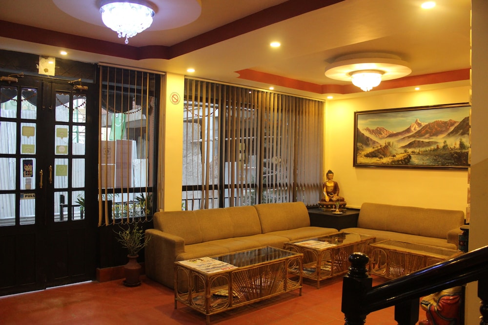 Hotel Buddha Land 46/61