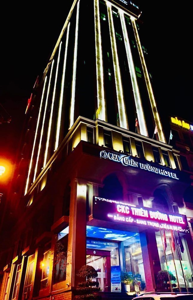 Ckc Thien Duong Hotel 2/71