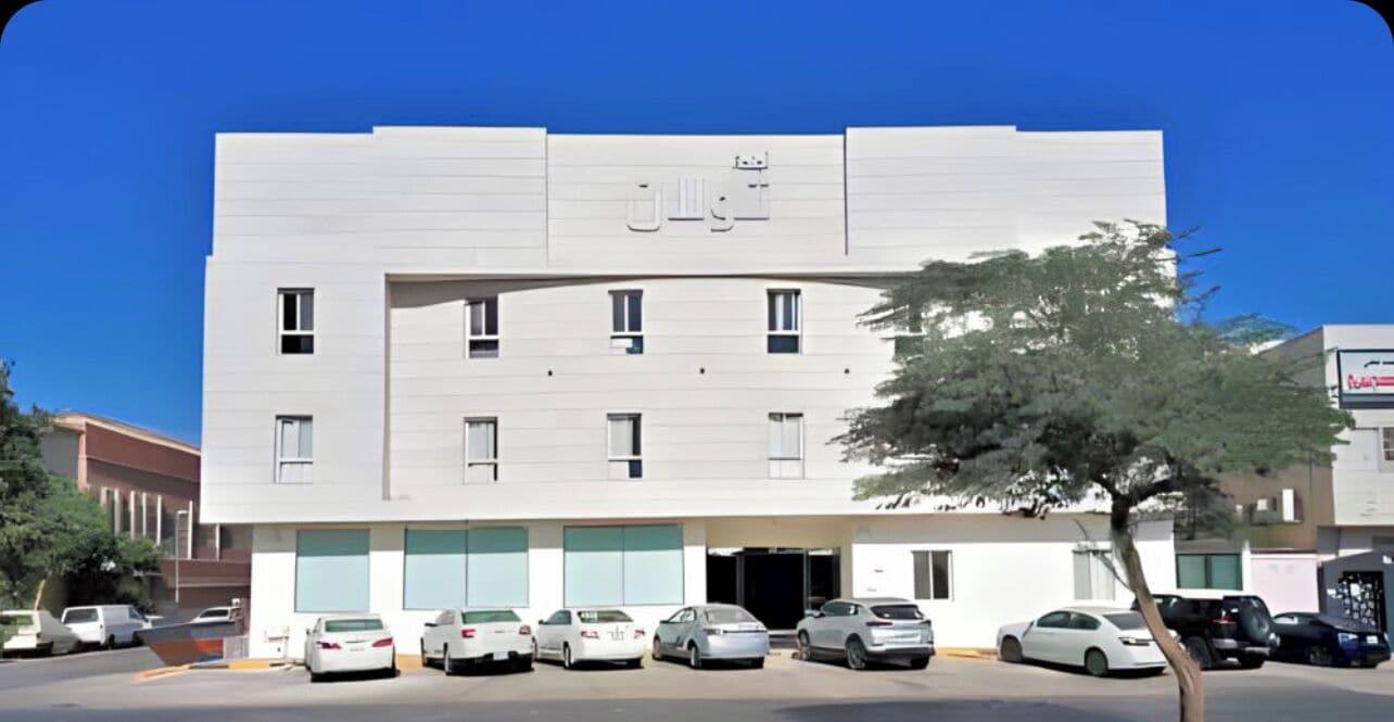 Towlan Al Rawdah in RIYADH