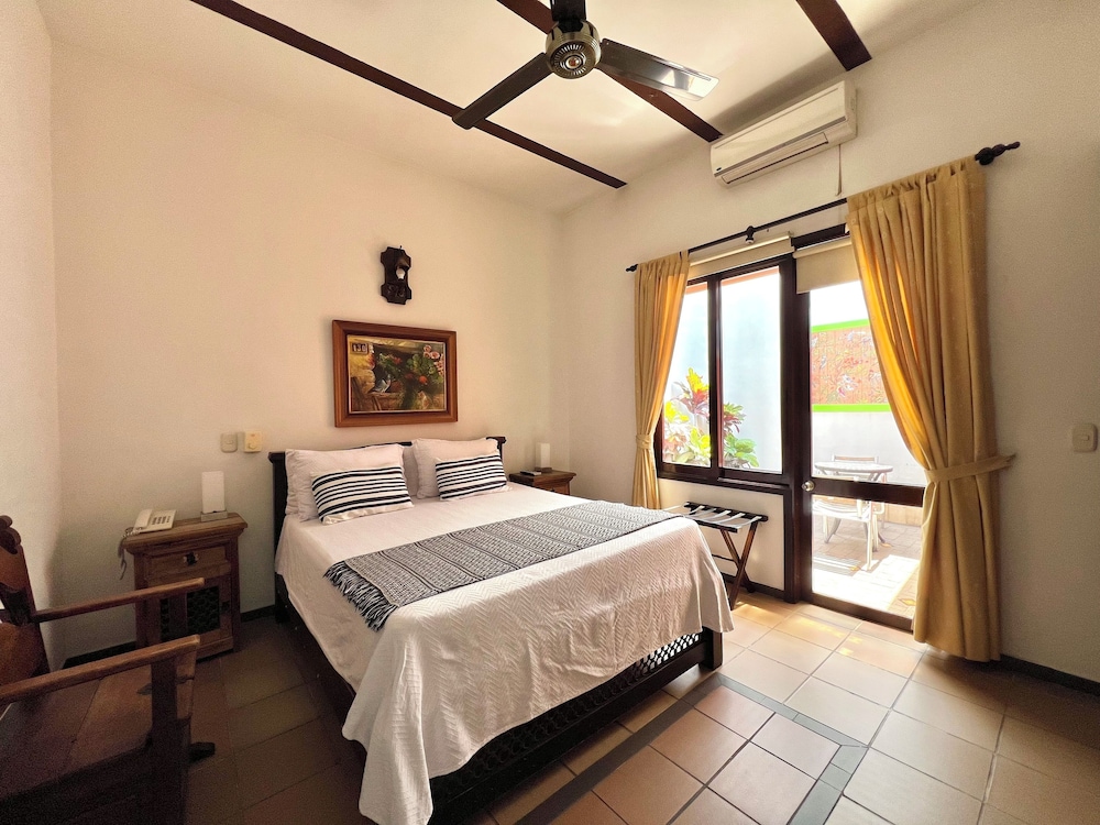 San Antonio Boutique Hotel 19/50