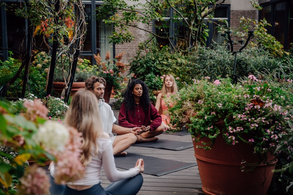 Andaz Amsterdam Prinsengracht 44/50