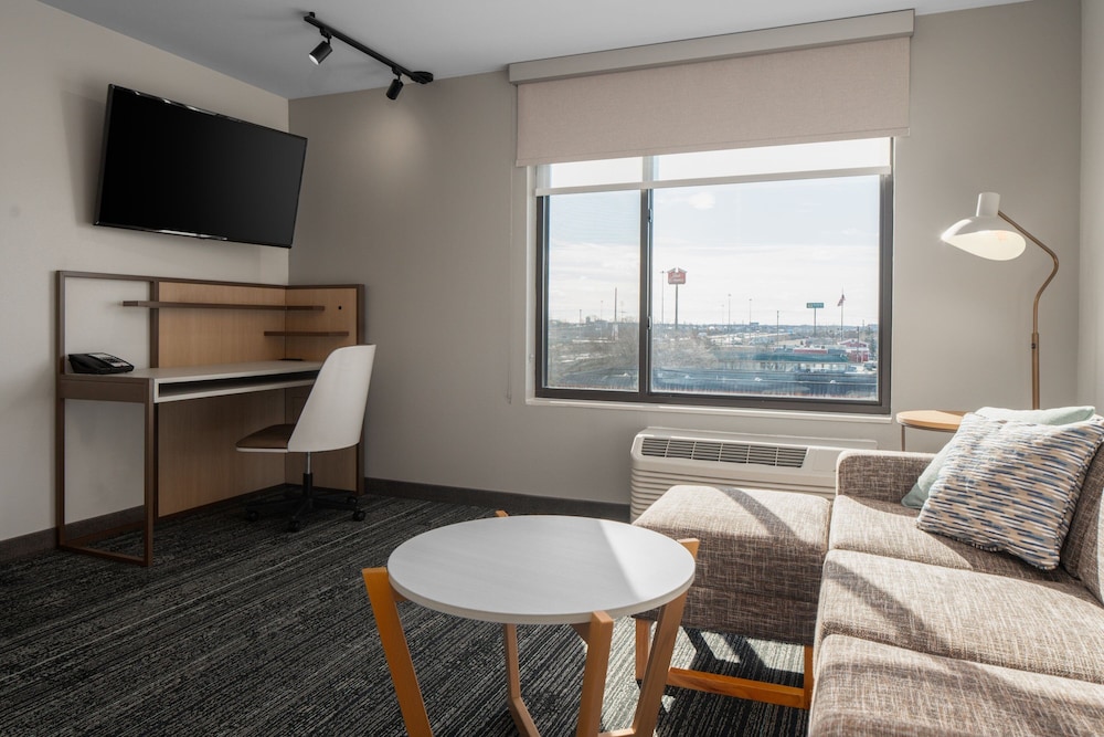 TownePlace Suites by Marriott Sidney 13/21