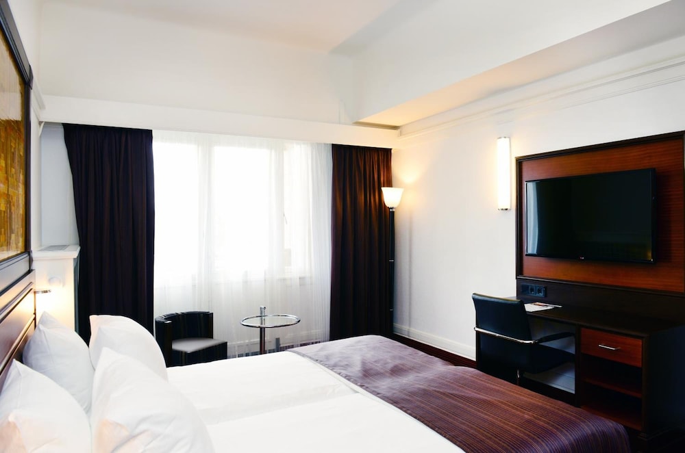 Amrath Hotel DuCasque 25/71