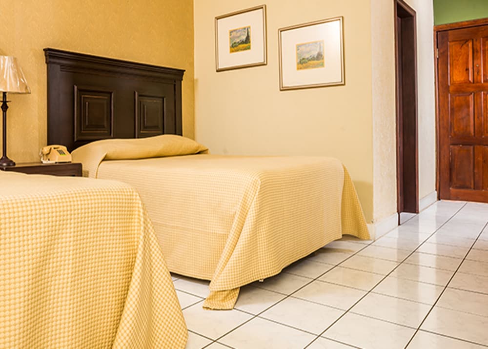 La Quinta Hotel 27/54