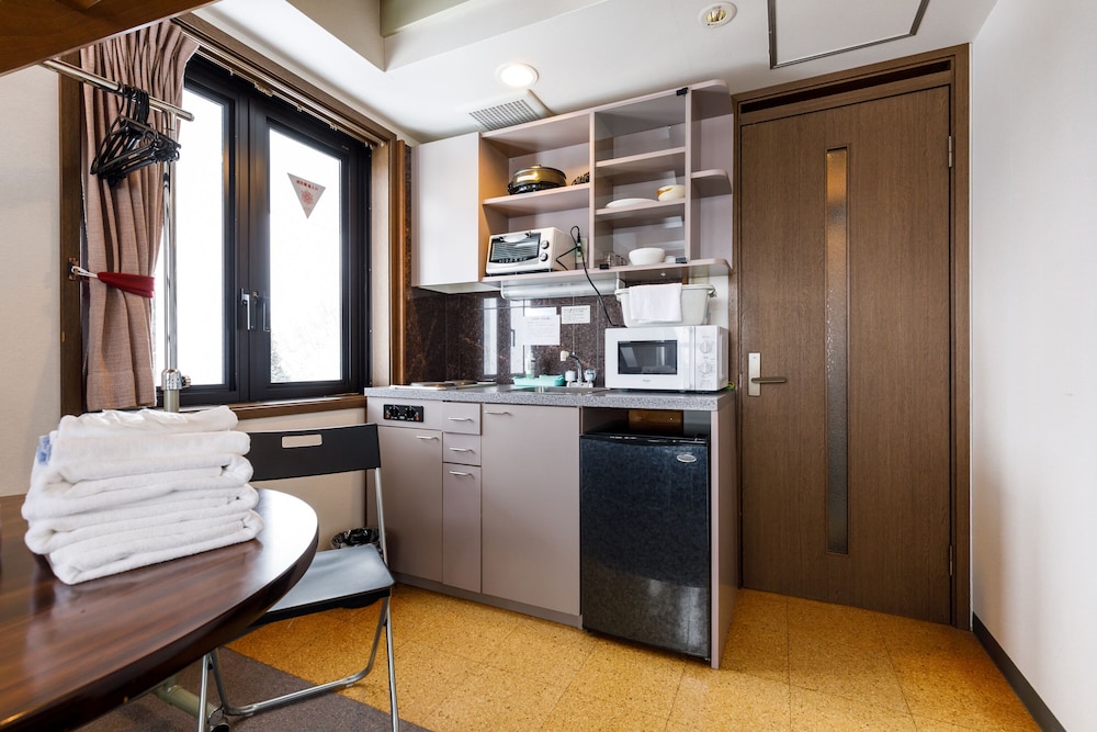 Condominium Hakuba Goryu 43/50