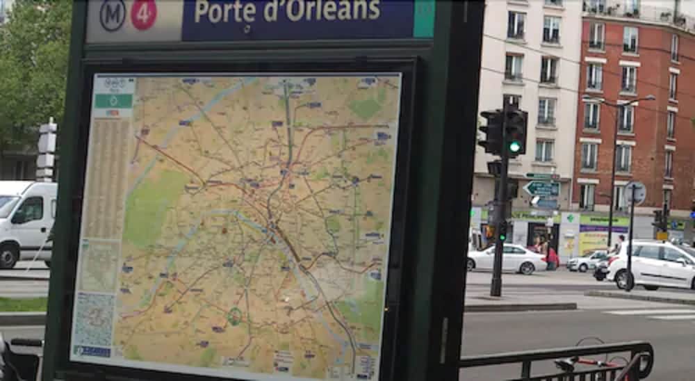 Hotel Terminus Orleans