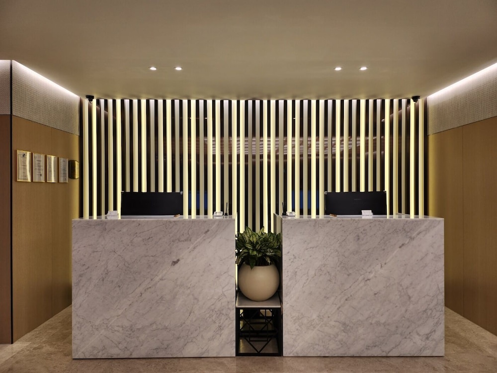 Hotel Sunshine Seoul 5/50