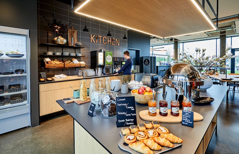 Four Points Flex by Sheraton Aarhus Skejby 24/30