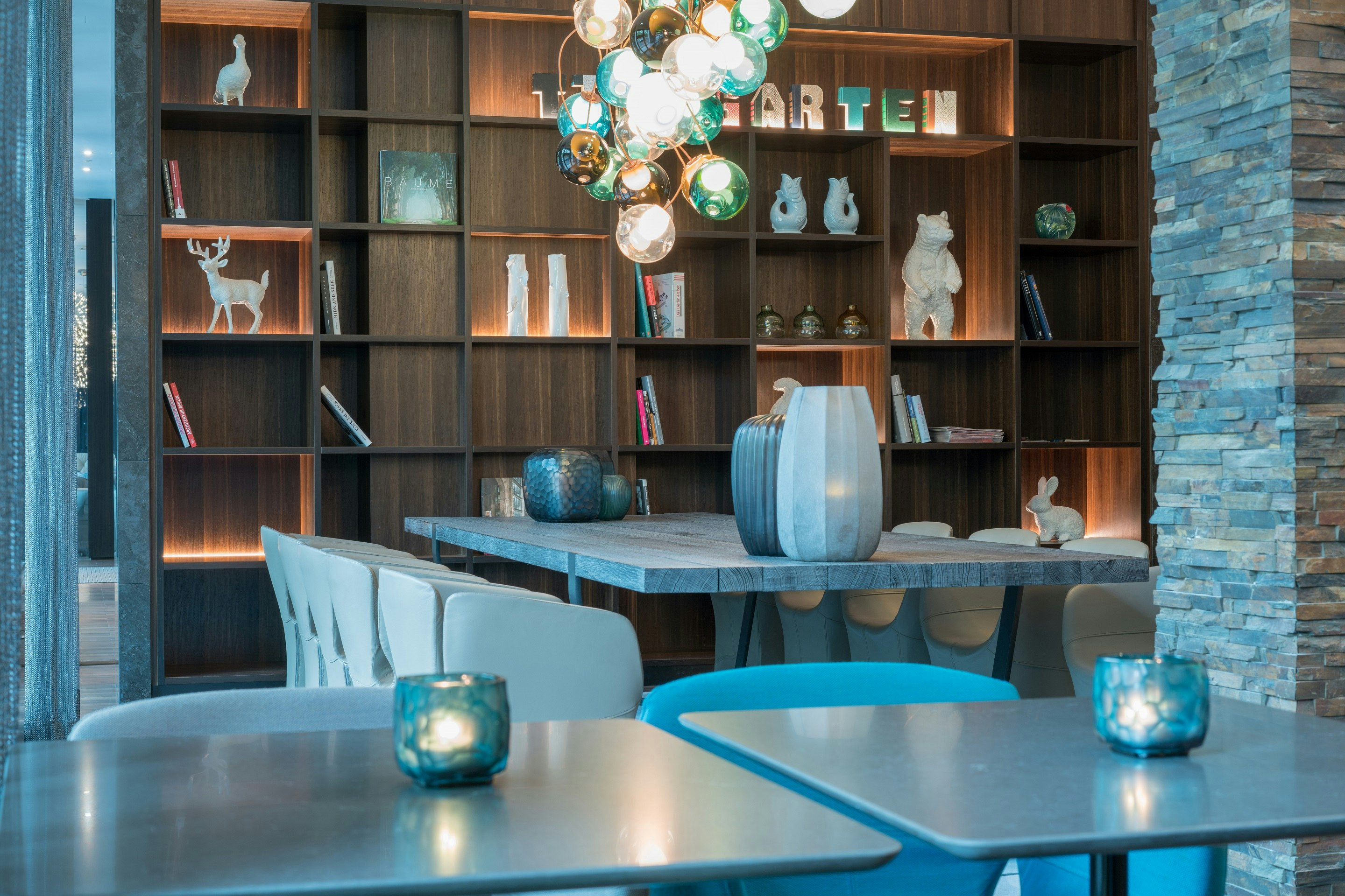 Hotel Motel One Berlin-Tiergarten 19/26