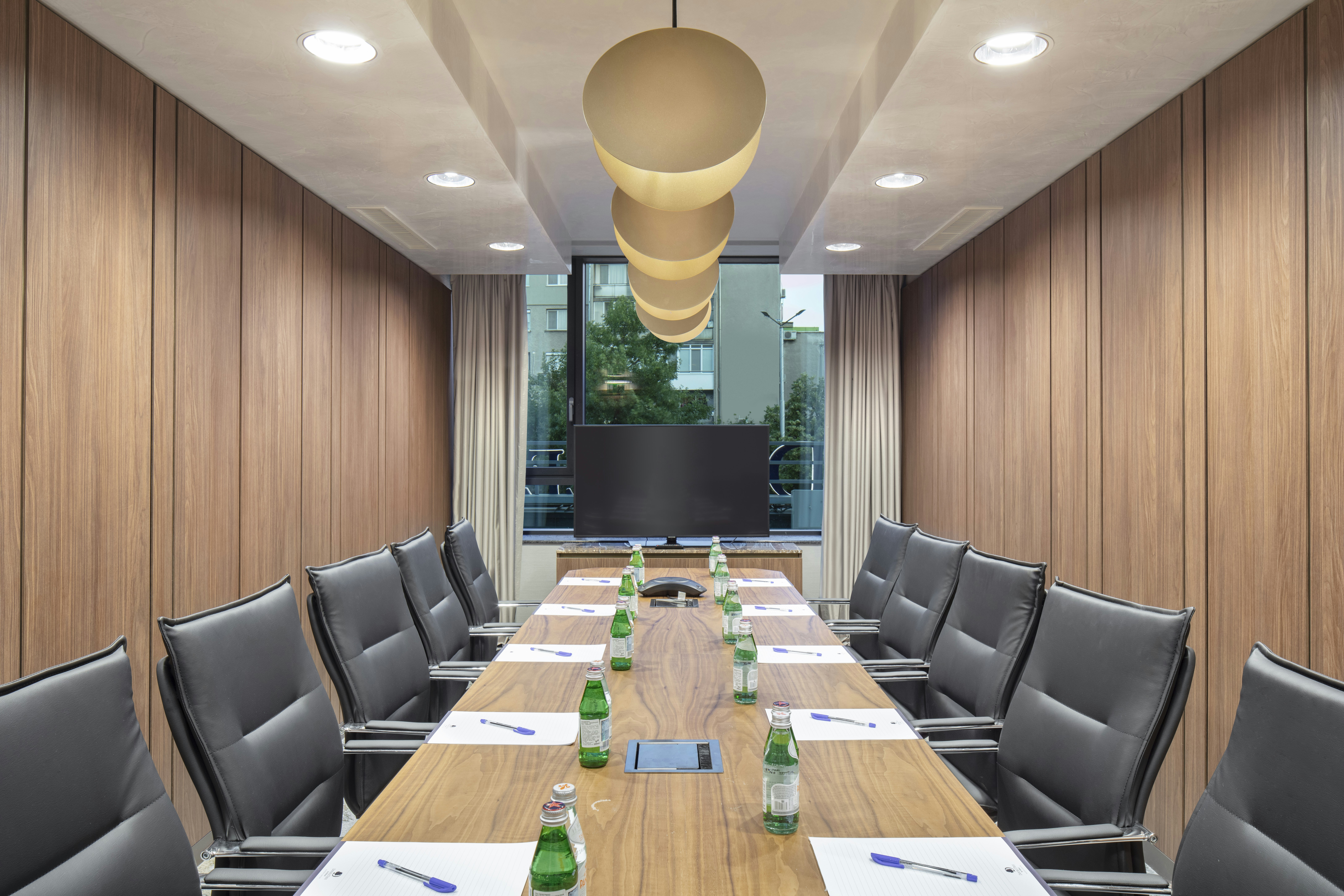 DoubleTree by Hilton Plovdiv Center 47/55