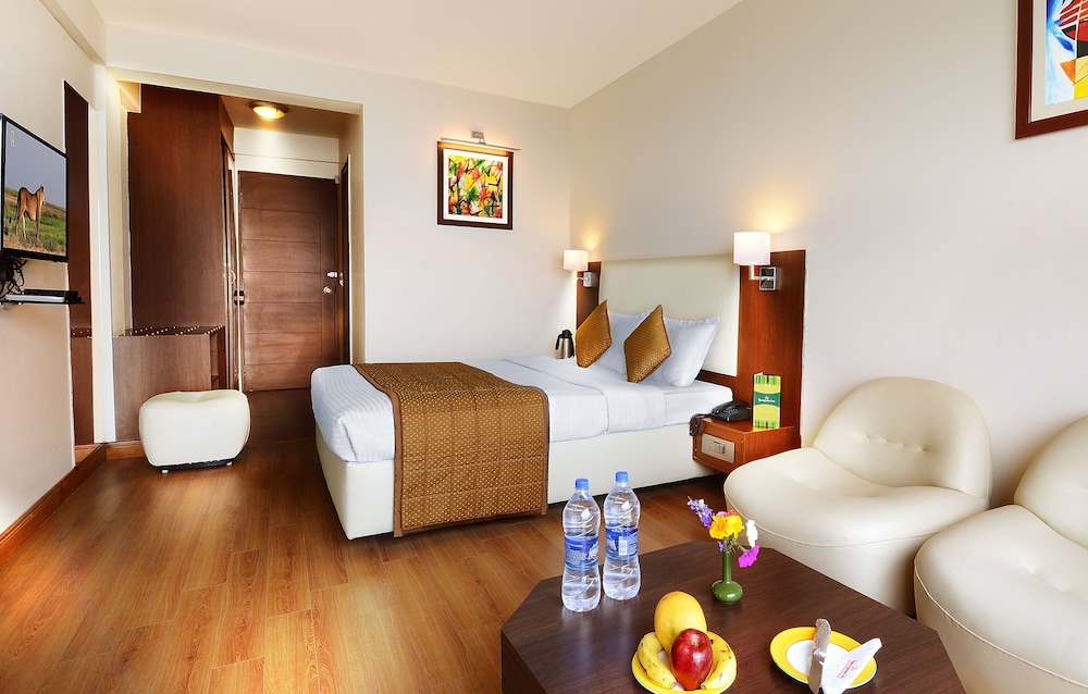 Honeymoon Inn Mussoorie 18/42