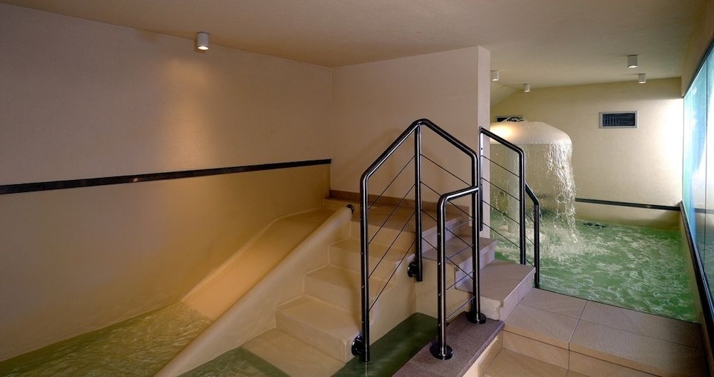 Hotel Sporting Ravelli 39/56
