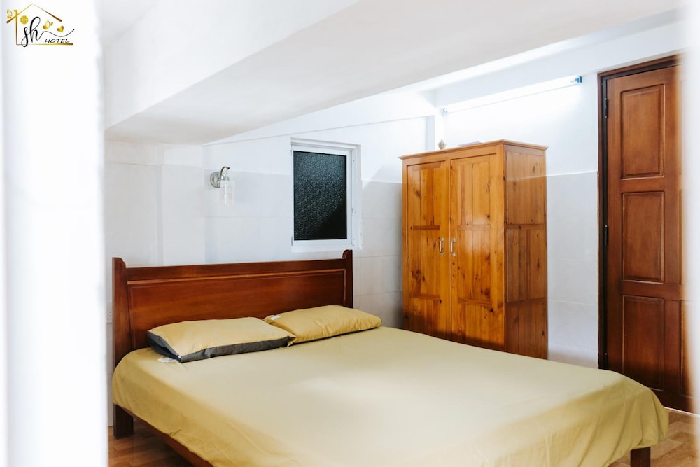 Sh Homestay 19/50
