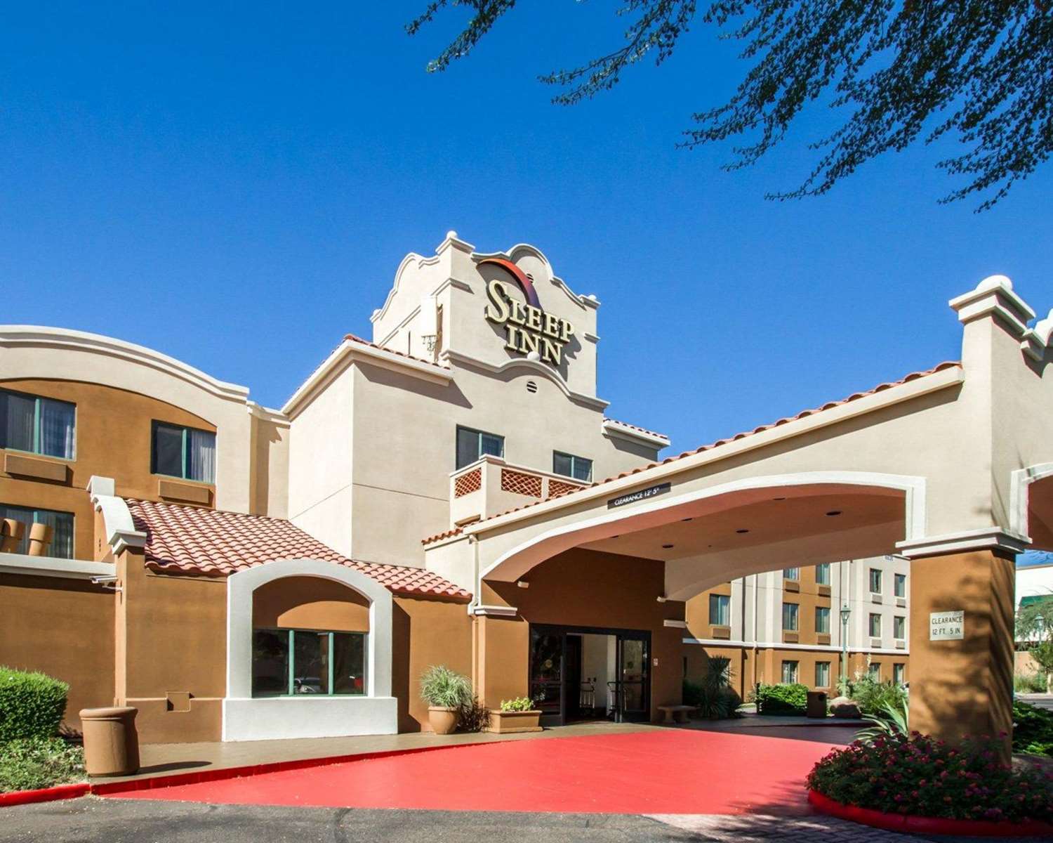 Sleep Inn North Scottsdale Near Mayo Clinic 3/30