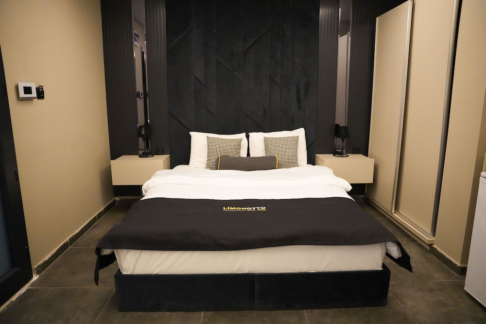 Limonotto Suit Otel 9/44