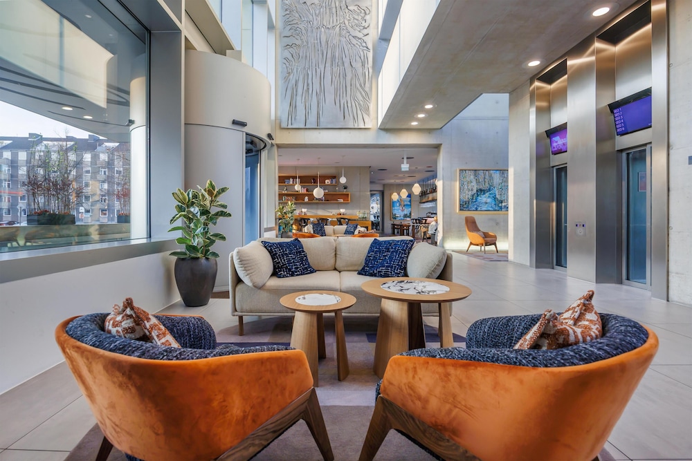 art otel Cologne powered by Radisson Hotels 30/50