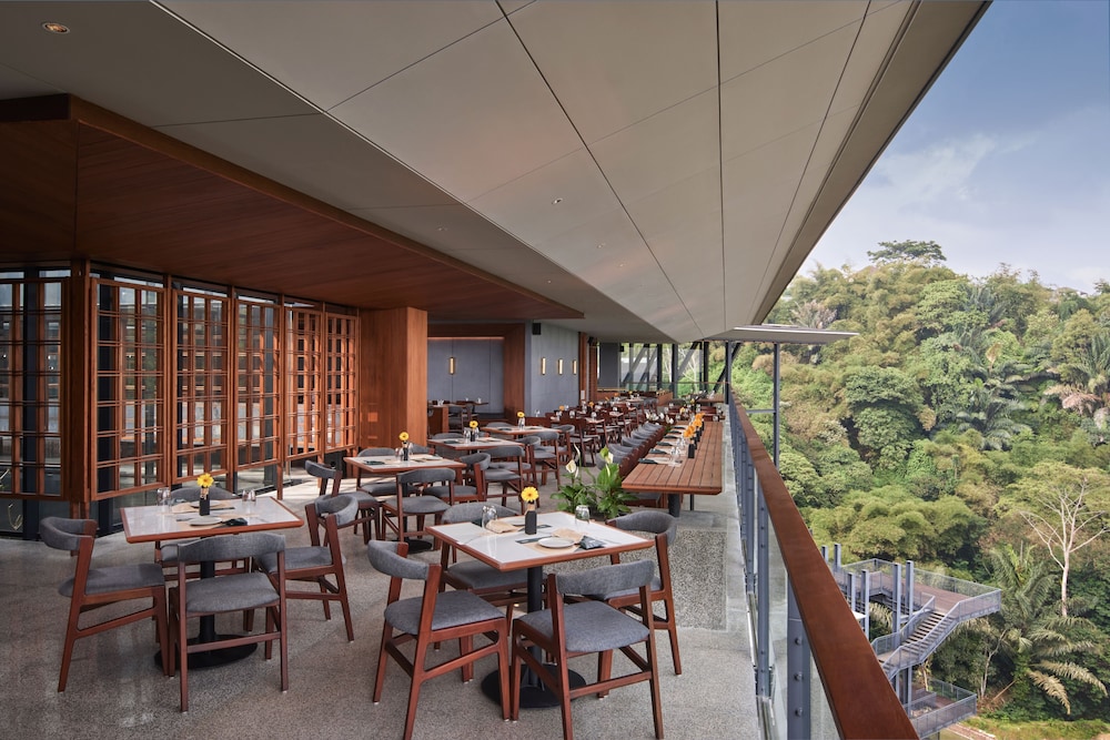 The Gaia Hotel Bandung 23/29