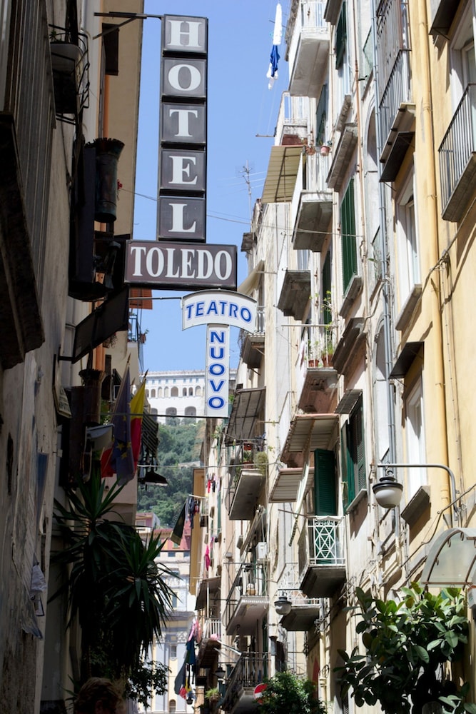 Toledo 28/32