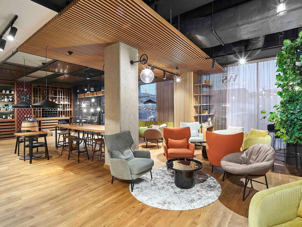 Mercure Katowice Centrum 28/50