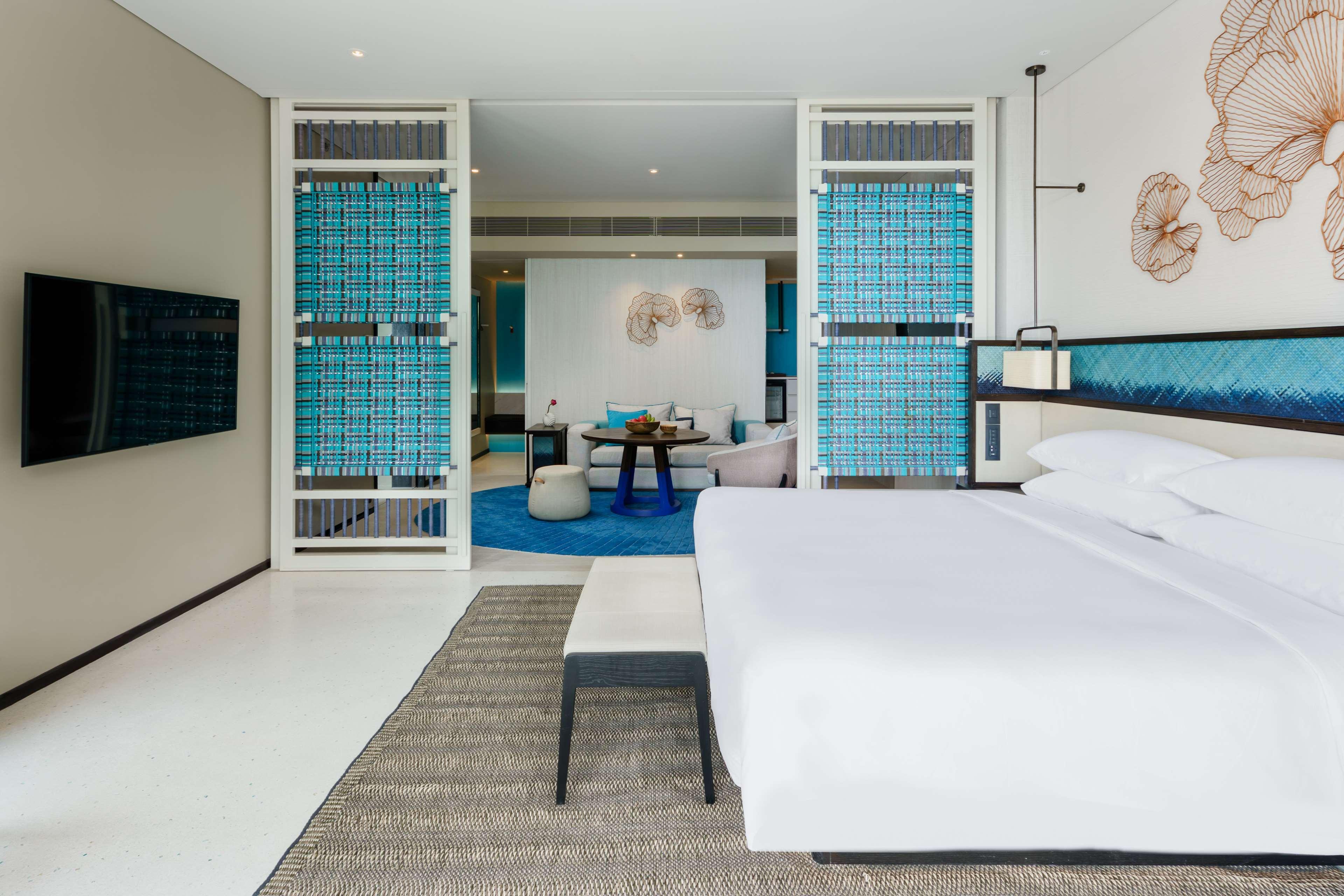1 Bedroom, Regency, Suite