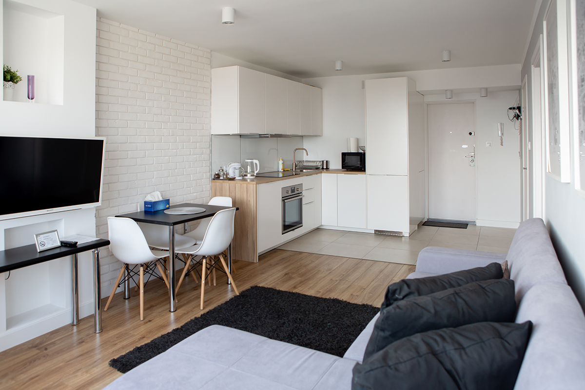 Bonapartments Cozy 29/52