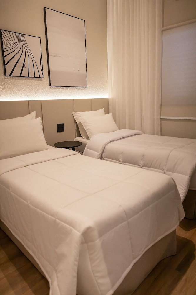 Hotel Morada Inn 4/39