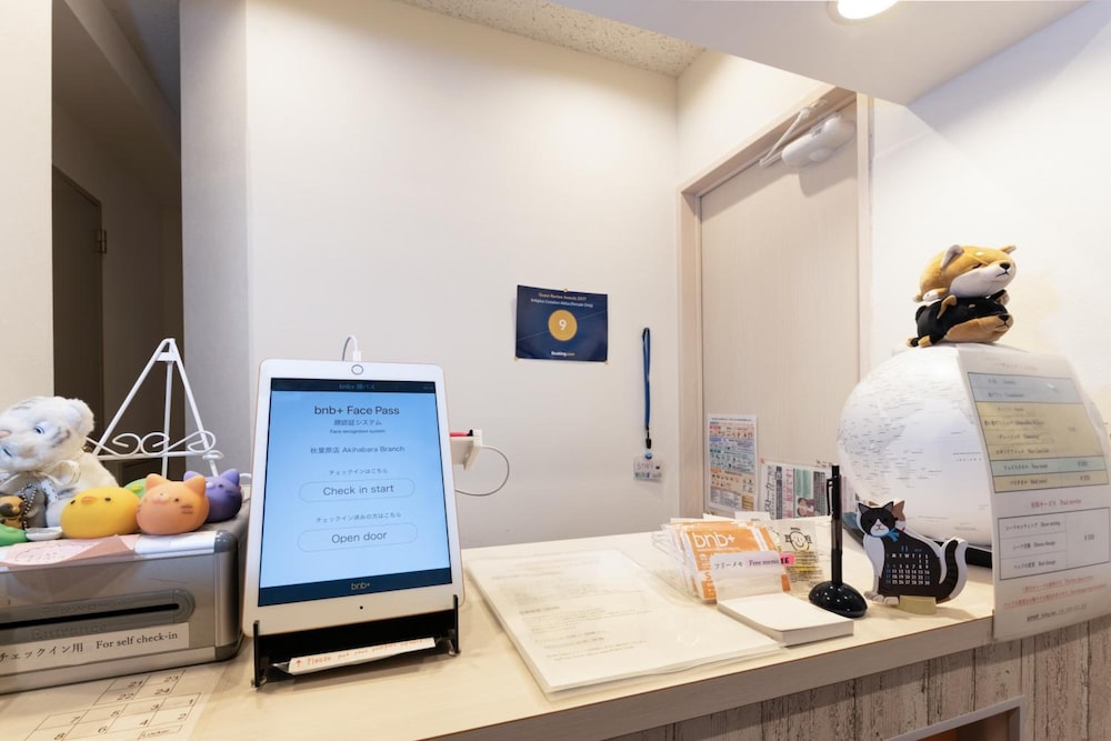 Bnb+ Costelun Akiba - Hostel Caters To Adult Female Only 49/50