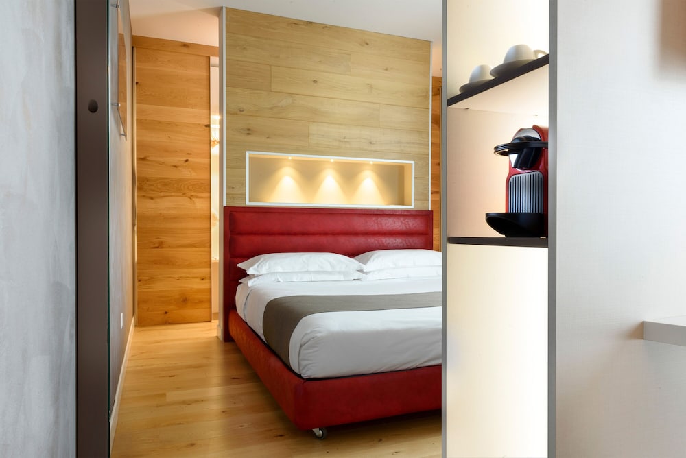 G Hotel Vicenza 15/67