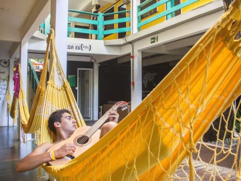 Che Lagarto Hostel Morro De Sao Paulo 4/33