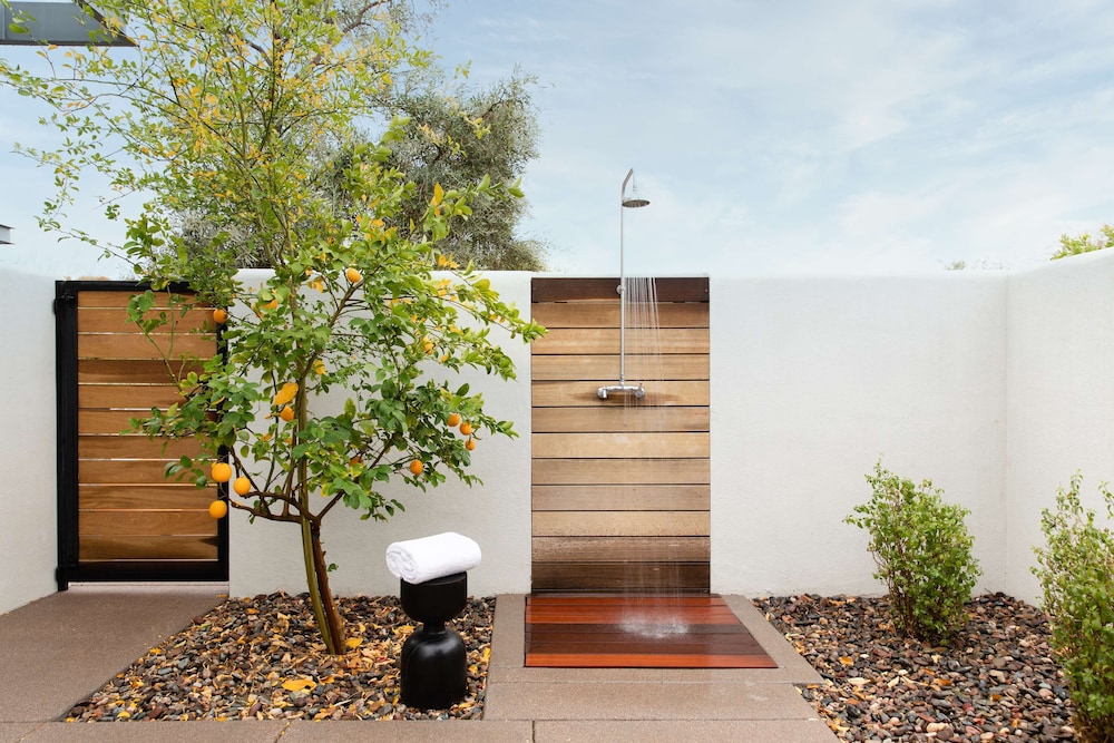 Andaz Scottsdale Resort And Bungalows 7/77
