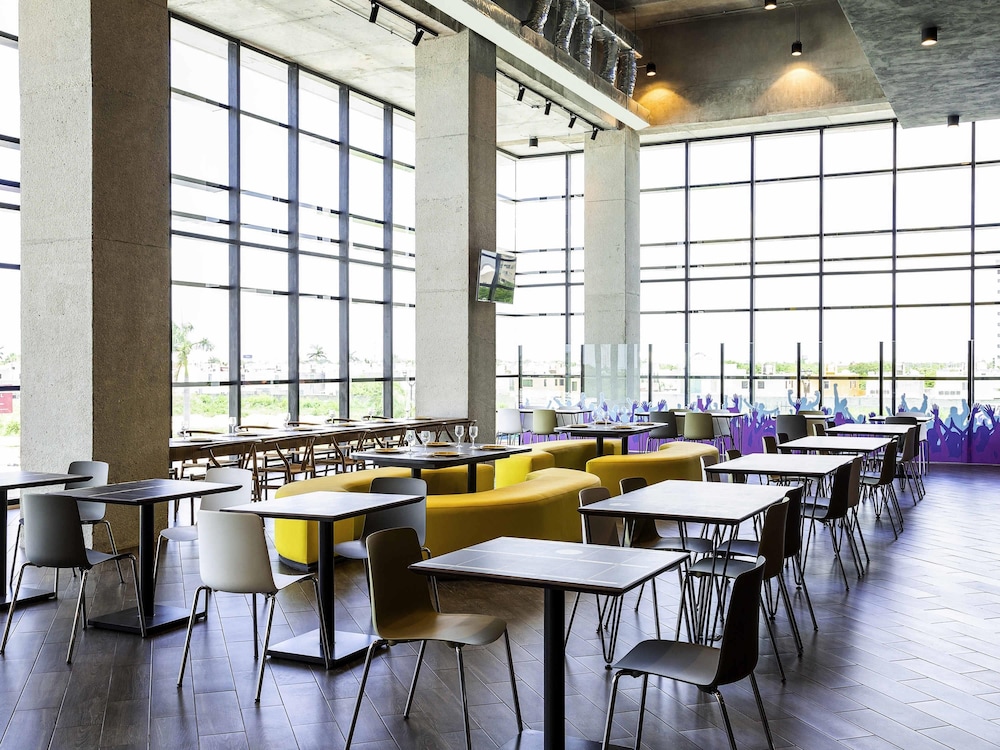 Ibis Styles Merida Galerias 34/50