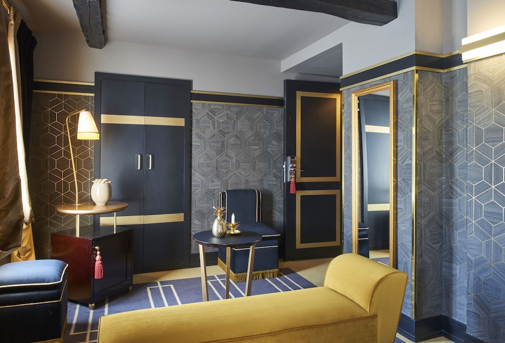 Maison Nabis By Happyculture Ex Pavillon de Paris 23/32
