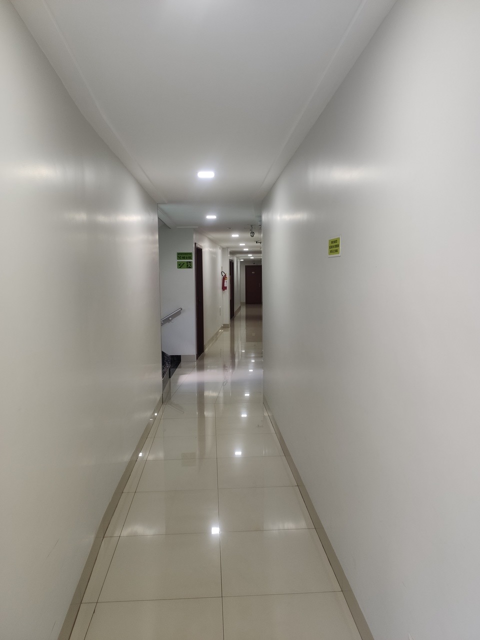 Cemarim Hotel 9/16