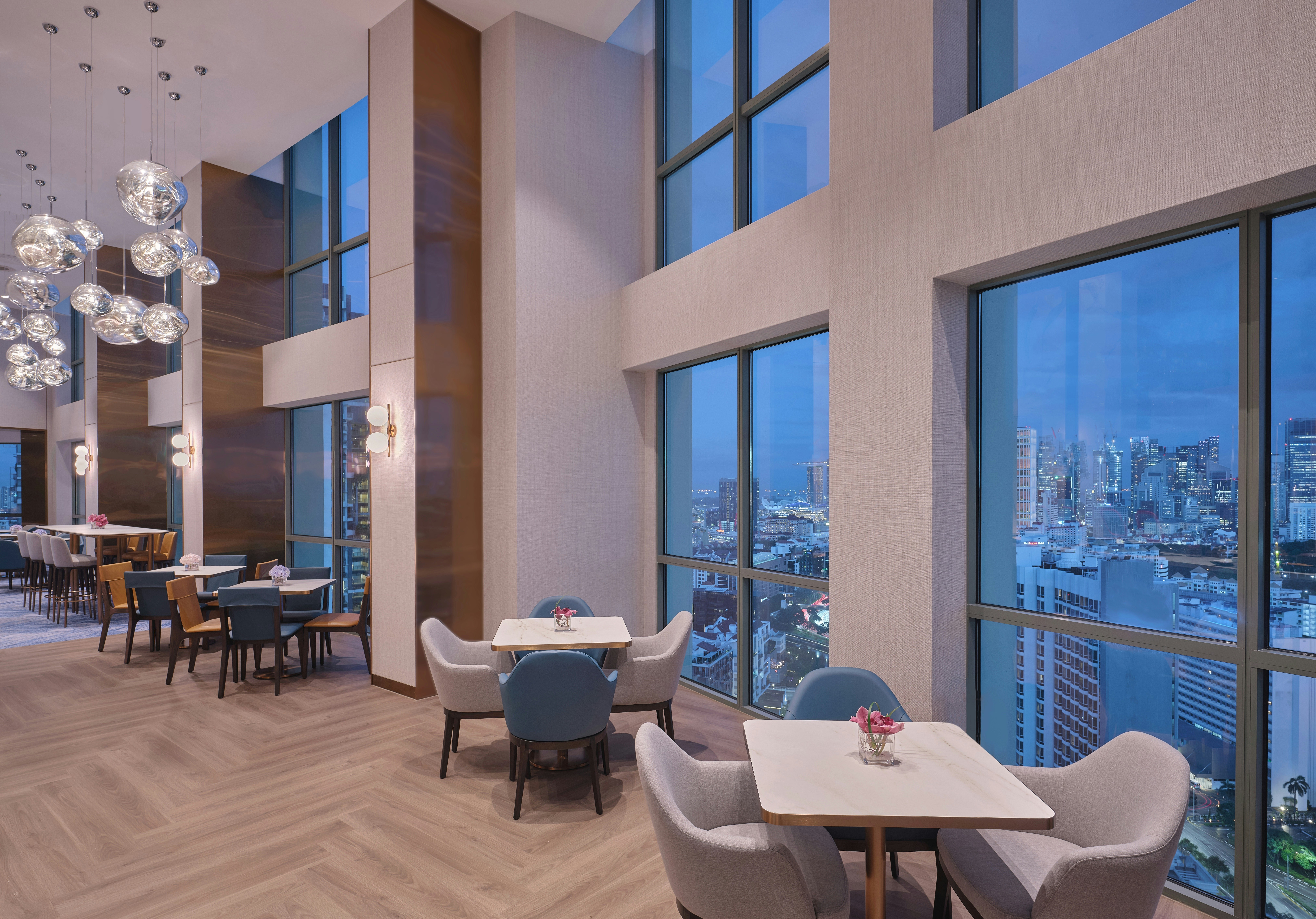 Grand Copthorne Waterfront 32/50