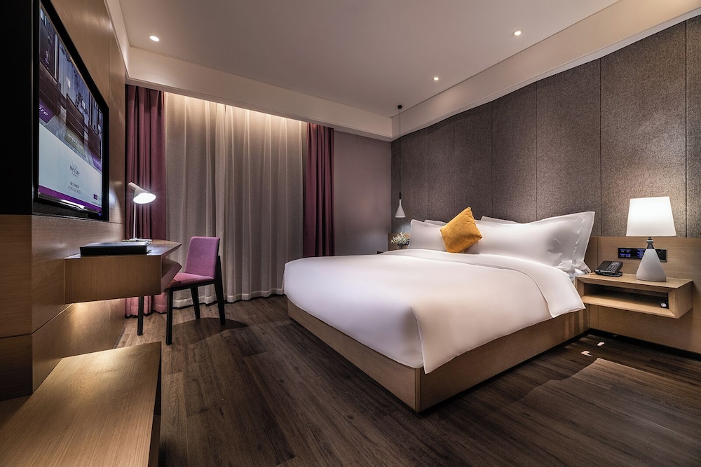 Mercure Suzhou Downtown 23/75