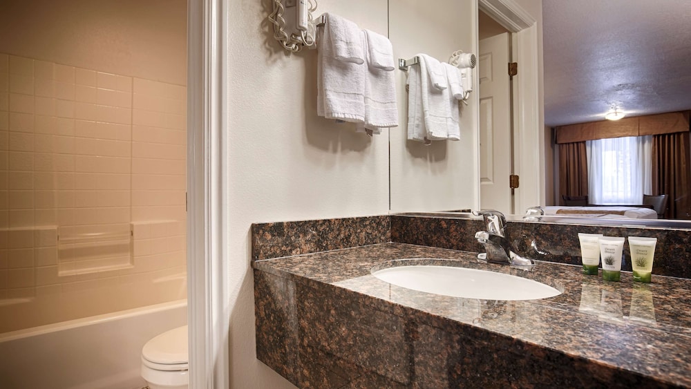 Best Western Mesquite Inn 14/47