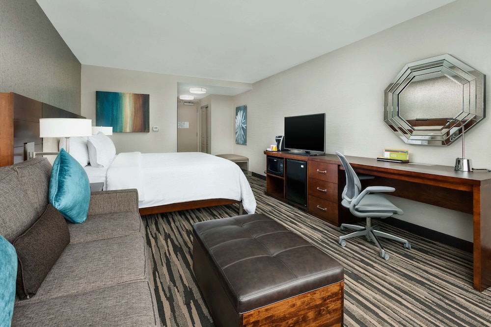 Hilton Garden Inn Palo Alto 17/78