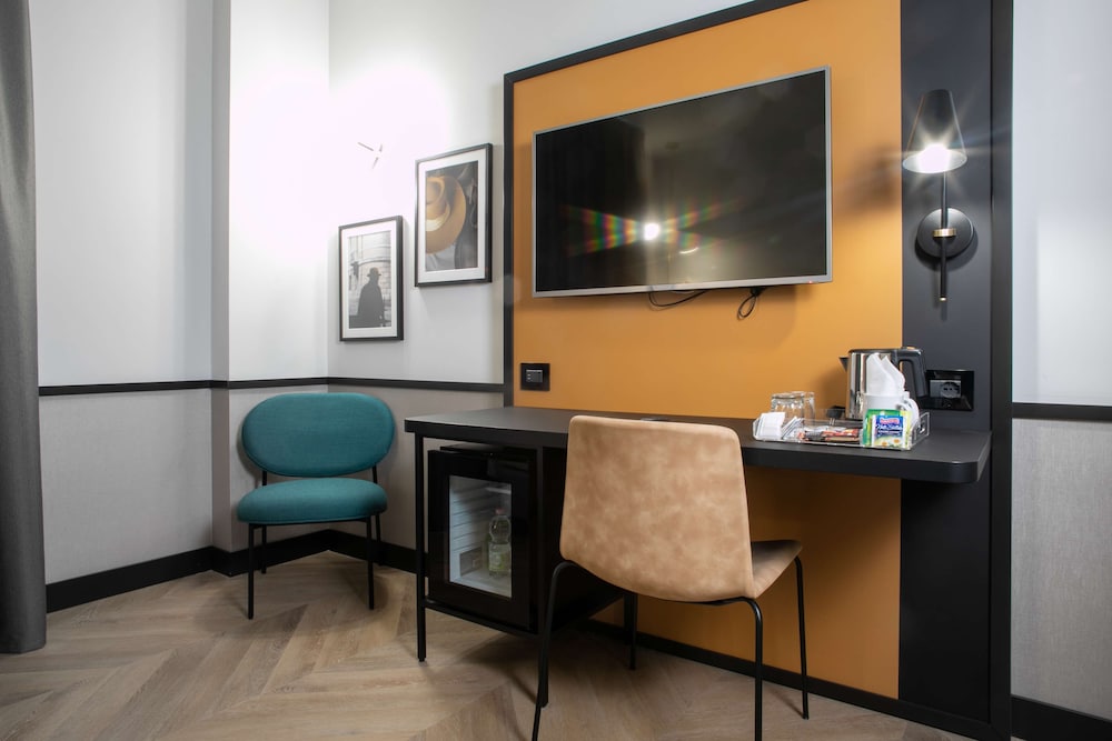 Hotel Capello D'Oro, Bw Signature Collection 53/58