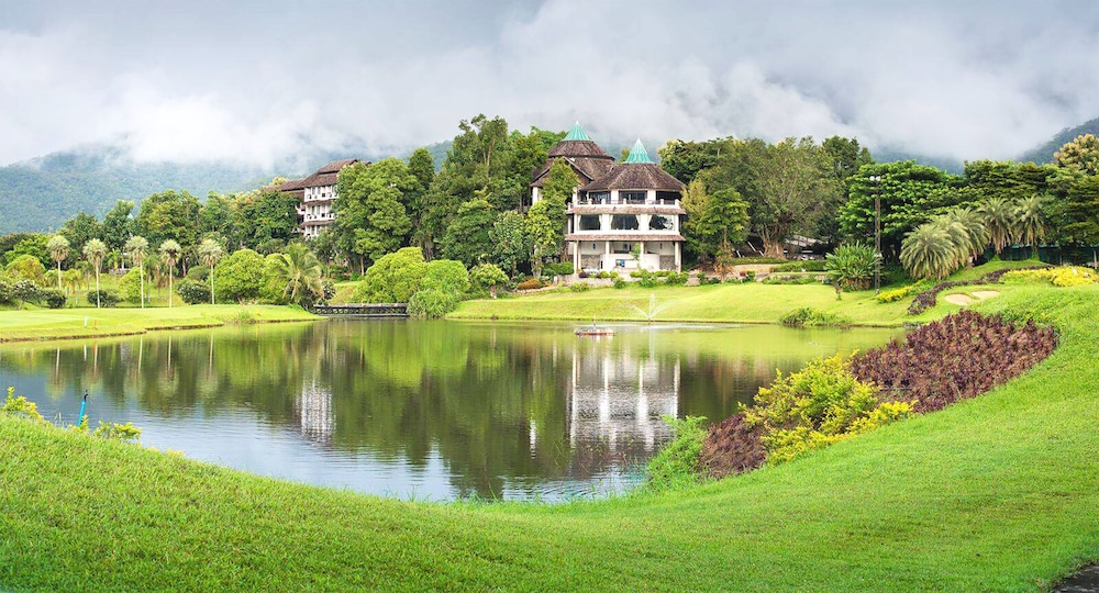 Gassan Khuntan Golf and Resort Lamphun 37/50