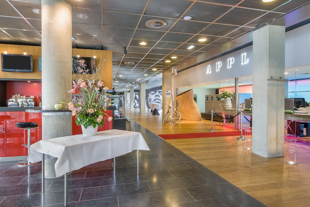 Select Hotel Apple Park Maastricht 4/82