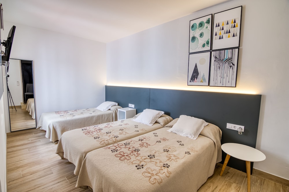 Hostal La Isla 14/32
