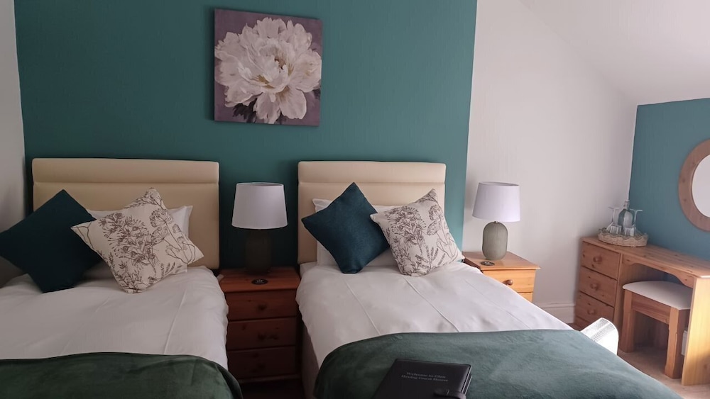 Glan Heulog Bed and Breakfast 22/59