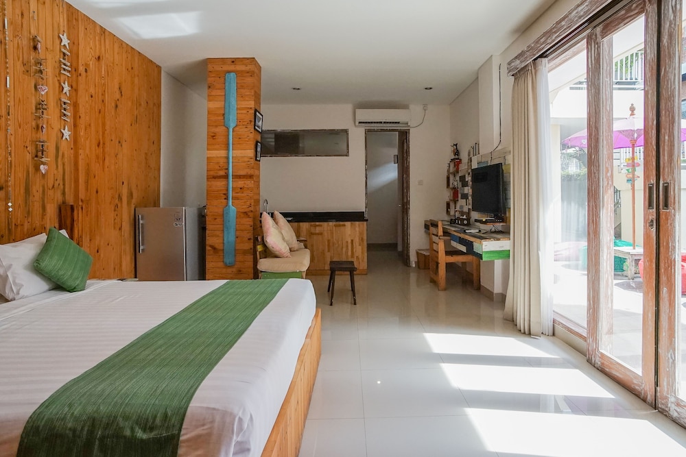 Home 21 Bali 12/50