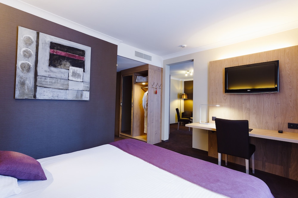 Van Der Valk Hotel Nivelles South 9/50